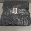 2 x himmel Cute Halloween Decorations Indoor, 4PCS Ghost Wooden Signs Pumpkin Cat Blocks for Tiered Tray Decor, Halloween Decor for Office Home Party Shelf Display Apartment