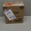 Always Discreet Adult Incontinence Pads for Women, Drier vs Poise, 6 Drop Long Length, Extra Heavy Absorbency, Pads for Bladder Control Management, Bladder Leaks, & Postpartum Pads, 60ct