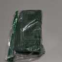 Toenail Clippers for Seniors Thick Toenails, CLPPNA Large Toe Nail Clippers Set for Men with Wide Jaw, Sharp Heavy Duty Ingrown Toenail Clippers Nail Cutter, Long Handle with Slanted Curved Blade