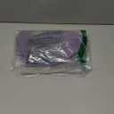 Light Purple Wigs Straight Purple Mixed Grey Wig Boys Mens Cosplay Wig Daily Halloween Costume Synthetic Wigs