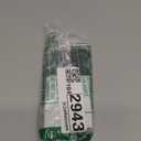 Appliance Casters - Furniture Sliders & Appliance Rollers for Kitchen, Coffee Machine, Blender, Oven - Helps Mom or Wife Easily Solve Countertop Sliding (Black, 8pcs)