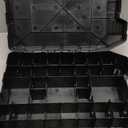 Tara Toys Hot Wheels 48-Car Storage Case  Durable Plastic Carrying Case with Handle for Die-Cast Toy Cars, Fits 1:64 Scale Vehicles, Organizer for Kids Travel & Display