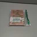 Clever Fox Reading Journal  Book Review Log  Gift Accessories for Reading Lover  Book Journal for Kids & Adults  A5, 5.8x8.3 (Dusty Pink)