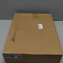 AceOrbit DIY Advent Calendar Christmas Boxes to Fill, Gingerbread Empty Advent Calendars Christmas Boxes Countdown Gift Punch Board Game Prize Xmas Holiday Party Decoration for Kids, Woman (24 Days)