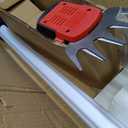 Pole Hedge Trimmer & Grass Shear for Hedges and Garden, Long Reach