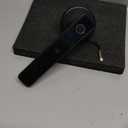 Fingerprint Door Lock,6-in-1 Smart Fingerprint Door Knob,Keypad Keyless Entry Door Lock with Handle,App Control,for Bedroom Home Office Apartment