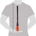 Oklahoma Joe's Sauce Mop, Black - 3887247R06