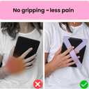 Strapsicle Hand Straps for Paperwhite (2021-2026), Colorsoft, Signature Ed.