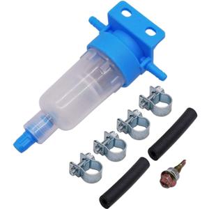Parking Heater Fuel Filter Water Separator, Diesel Oil Filter Water Separator for Webasto & Eberspacher Heater