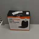 CARSHION Heated Seat Cover 22 Wide with Fast Heat Large Size Warmer