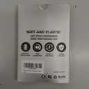 3Pack 90 Degree Lightning Cable, iPhone Charger Cable 6ft, [Apple MFi Certified] Long Cable Fast Charging Cord Compatible for iPhone 14/13/12/11/Pro/Max/Mini/X/Plus/8/7/6/Plus - Red