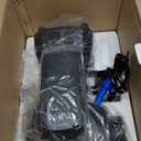 CHAUVET Intimidator Spot 260X Compact Moving Head Designed for Mobile Events, Black