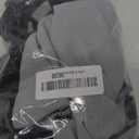 Upgrade Your Ride with Premium Airplane Seat Extender, Grey, Size 16×22"