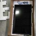 LG 32SR50F-B Smart Monitor 32-Inch FHD (1920x1080) IPS Display, webOS 23, HDR 10, x2 Built-in Speakers, AirPlay 2, Screen Share, Bluetooth, ThinQ App, Remote Control, Black