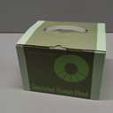 Neck Massager, Neck and Back Massager with Heat & 4D Kneading, Shiatsu Deep Tissue Wireless Massager for Shoulder Cervical Pain Relief, Portable Rechargeable for Home Office (Green)