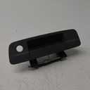 Tailgate Handle Backup Camera for Dodge Ram 1500/2500/3500 (2010-2017) | Rear View Reverse System, Night Vision, Waterproof | Aftermarket Truck Accessories, Easy Installation