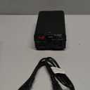 Yinleader 500W Voltage Transformer Power Converter(110V to 220V, 220V to 110V) Step Up/Down Converter 110/120 Volt  220/240 Volt w/US Power Cord [300W Continuous Power]