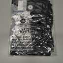 Toddler Girl Clothes Long Flare Sleeve Tops Bell Bottom Pants Baby Girls Clothing Sets Cartoon Graphic Outfit (Black)