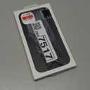 Apple iPhone 14 Silicone Case with MagSafe - Midnight