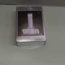 Ufree Electric Shaver Razors for Women Pubic Hair, Bikini Trimmer for Face and Body Hair, Wet & Dry Use Groomer, Hair Trimmer, Birthday Gifts for Women, Gold