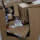 Pallet Of Salvage Items 