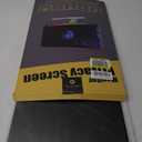 2 Pack Magnetic 27 Inch Monitor Privacy Screen Filter for Frameless Computer 16:9 Aspect Ratio, Reversible Eye Protection Anti Blue Light Glare Shield, Removable Anti Spy Blackout Desktop Protector