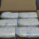 Pampers Swaddlers Diapers, Size 4 (15-34 lbs), 150 Count, Absorbent, Keeps Baby Dry and Comfortable, Skin Safe Disposable Baby Diaper