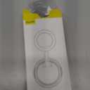 ANDERY Car Phone Holder for Magsafe [78+LBS Strongest Suction & 2400gf Magnetic] 360 Adjustable Car Phone Mount, Phone Holders for Your Car for iPhone 17-12 Pro Max Plus Air, Carbon Fiber