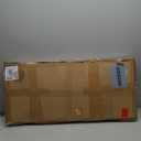 ONETWOFIT 42"/ 45" Rebounder Trampoline for Adults, Silent Mini Trampoline Indoor Exercise Fitness Trampoline Bungee Rebounder Workout Max Load 330lbs (45IN-Green-with-Handle)