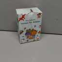 Pro Goleem Loveys for Babies Bunny Security Blanket Baby Girl Gifts Newborn Soft Pink Lovie for Infant and Toddler Snuggle Toy Stuffed Animal, Pink 16 Inch