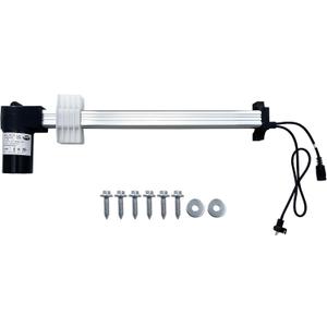 RMT Linear Actuator Model R8123 R812302040333 Power Recliner Lift Chairs Motor Replacement with Screws and Nuts