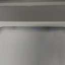 Sofa Arm Tray,Bamboo Folding Couch Arm Tray,Sofa Armrest Trays with Anti-Slip Pad for Drinks,Snacks,Phone,Remote ControlWhite (18.9*13)