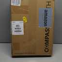 Carex Toilet Seat Elevator (Elongated)