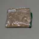 Smolink Ethernet Cable 15 FT, Cat 8 Ethernet Cable 2000Mhz 40Gbps, Internet Cable Professional Flat LAN Cable SFTP Patch Cord with Gold Plated RJ45 Connector for Router Modem, White