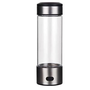 Generic Hydrogen Water Generator Alkaline Maker Portable Water Ionizer Bottle