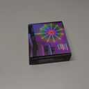 Smart Fireworks LED Lights, USB Powered ICRGB Dreamy Color LED Lights, Color Changing LED Ribbon for Room and Christmas Party Decoration