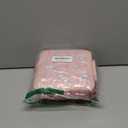 Bento Lunch Box for Kids with 8oz Soup Thermo Leak-Proof Lunch Food Containers with Snack Sauce Container for Kid Girls Boys to School (Pink Mermaid)