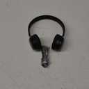 iLive IAHB48MB Bluetooth Over-The-Ear Headphones w/Microphone (Matte Black)
