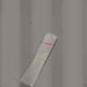 Dakoufish Straws, Carrying bags, Long Self-Sealing Cellophane Bags, 1x9 Inches 100 Pcs, Clear OPP Poly Bag