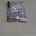 Levi's Women's 501 Original Shorts  (Large, Blue)