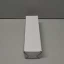 20 oz Insulated Water Bottle With Straw, Stainless Steel Sports Water Bottle Wide Mouth for Sports, Gym or Office, BPA-Free Keep Cold 24H Hot 12H (Green)