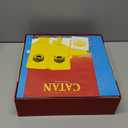 CATAN Board Game (6th Edition) Trade, Build & Settle in the Classic Strategy Game for Family, Kids & Adults, Ages 10+, 3-4 Players, 60-90 Min Playtime