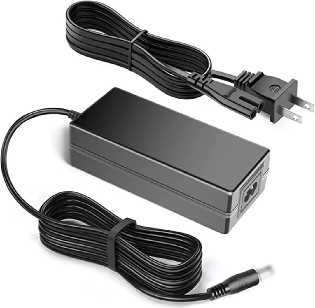 9V AC/DC Adapter Compatible with Brady M210 M210-AC M210AC M210-LAB M210-PWR-KIT P/N 793ET9 793EU0 793EU1 EA1024F2-090 Portable Label Printer 9VDC 3A 9 V Power Supply Cord Battery Charger PSU
