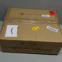 Best Pet Supplies Cat Bed for Indoor Cat, Domed Tent House with Removable Pillow, Covered Cat Cave for Small Dog, Puppies and All Breeds of Cats - Gray Linen, 16 x 16 x H:14"