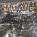 First Day of Preschool Shirt Pre K Shirts for Girls Boys Toddler Kids 1st Day of Prek Gift Cotton Tee. Size 120/60