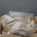 Bedsure Healing Electric Blanket Twin - Soft Flannel Sherpa Heated Blanket with Inspirational Words, Gift for Grandma, Heating with 6 Heating Levels, 10 Time Settings, 8-Hour Auto-Off (62x84 inches)