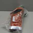 #8 Metal roof Pipe Flashing Boot,Applicable to Pipe diameters ranging from 7" to 13" Wide high Temp Silicone Chimney Boot,Resistant to temperatures ranging from -100F to 450Metal roof Vent Boot