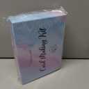 Watercolor Rubber Stamp Set Art Stencil Ink Die Cut Sets Card Making Stamper Card Kit for AdultsWomen Painting