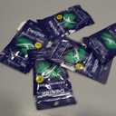 DenTek Triple Clean Fresh Mint Floss Picks, 20 Count, Pack of 5 (100 Total)