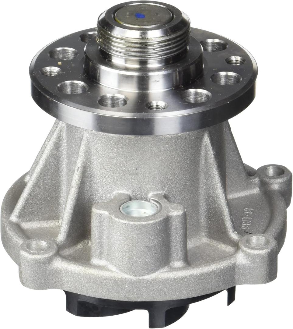 Motorcraft - PW480 Water Pump